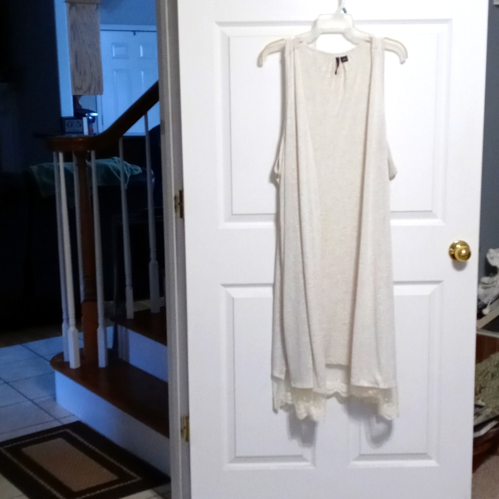 Women's New Directions Vest
